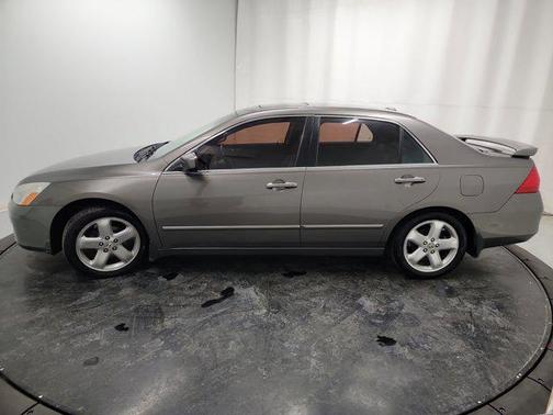 2006 Honda Accord EX-L