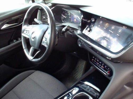 2023 Buick Envision Preferred FWD