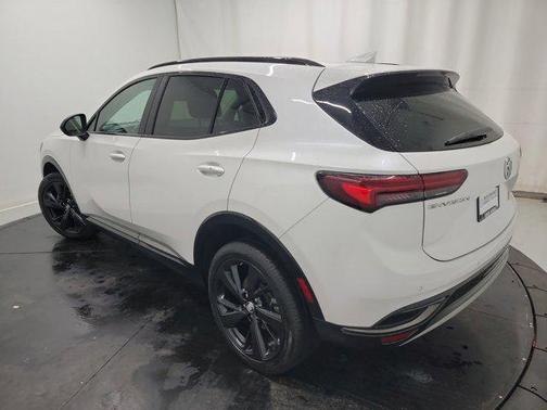 2023 Buick Envision Preferred FWD