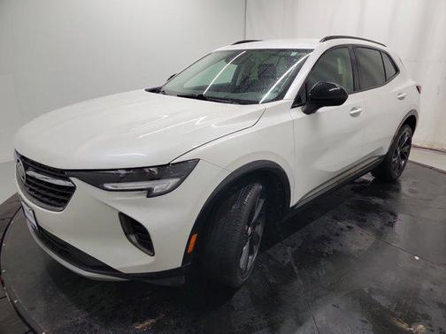 2023 Buick Envision Preferred FWD