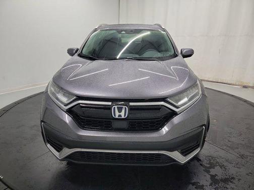 2020 Honda CR-V Hybrid Touring