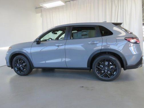 2025 Honda HR-V AWD Sport