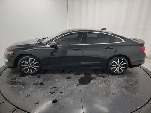 2023 Chevrolet Malibu FWD RS