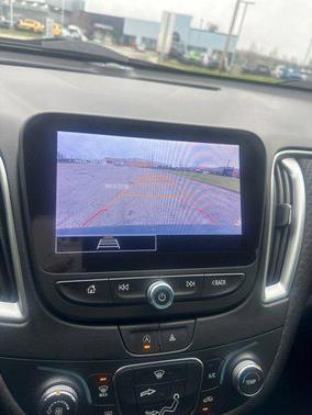 2023 Chevrolet Malibu FWD RS