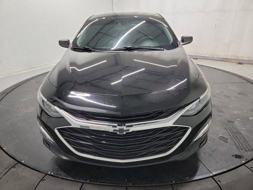 2023 Chevrolet Malibu FWD RS