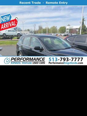 Crystal Black Pearl 2010 Honda CR-V LX