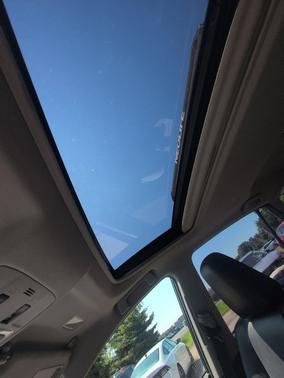 Magnetic Gray Pearl 2013 Toyota RAV4 Limited
