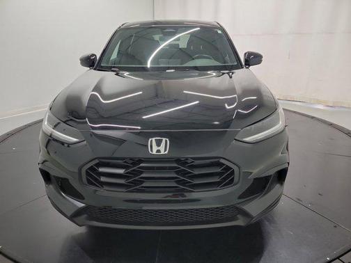 2025 Honda HR-V AWD Sport