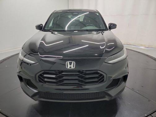 2025 Honda HR-V AWD Sport