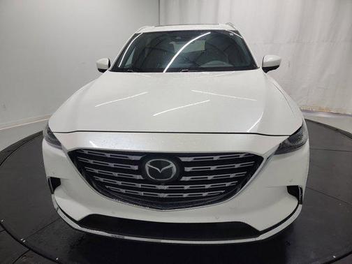 2022 Mazda CX-9 Signature
