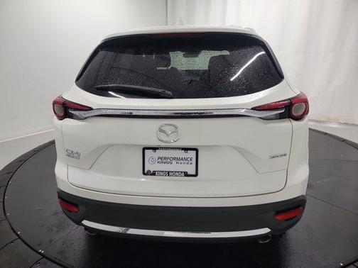2022 Mazda CX-9 Signature