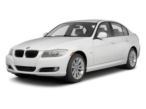 Alpine White 2010 BMW 328 i xDrive