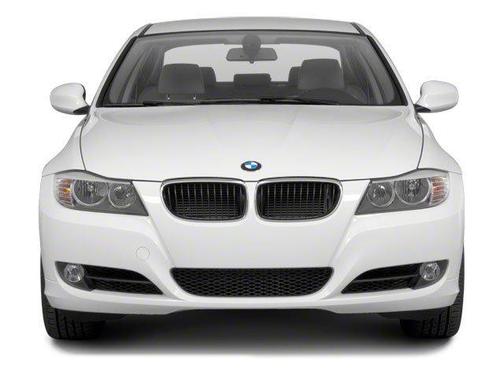 Alpine White 2010 BMW 328 i xDrive