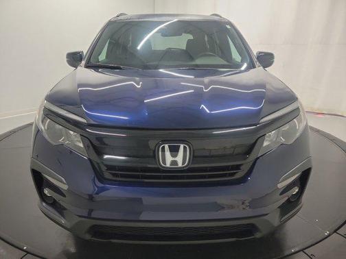 2022 Honda Pilot AWD Sport