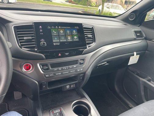 2022 Honda Pilot AWD Sport