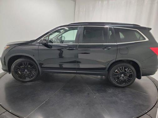 2022 Honda Pilot AWD Special Edition