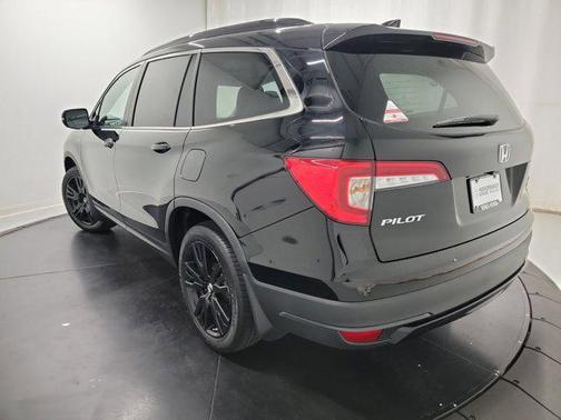 2022 Honda Pilot AWD Special Edition
