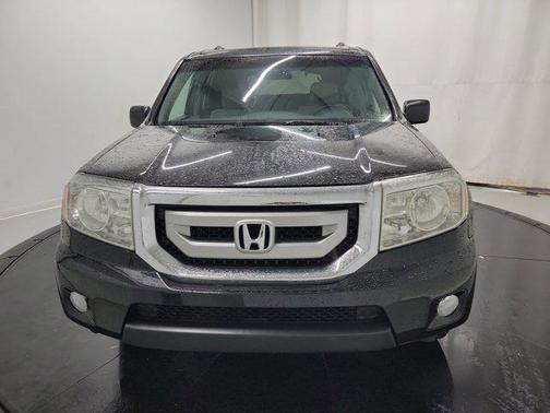 2011 Honda Pilot EX-L