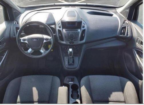2017 Ford Transit Connect XL