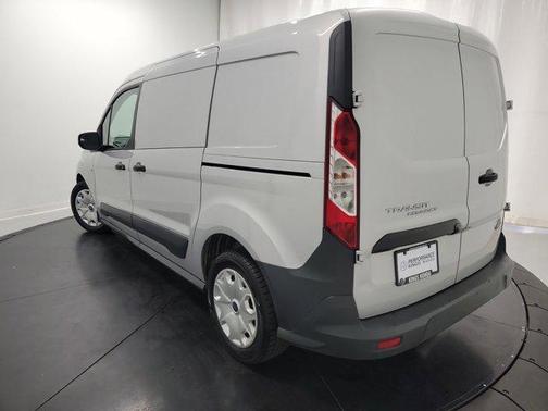 2017 Ford Transit Connect XL