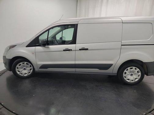2017 Ford Transit Connect XL