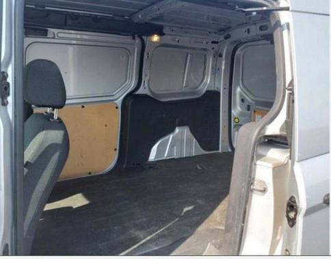 2017 Ford Transit Connect XL