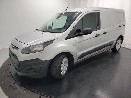 2017 Ford Transit Connect XL