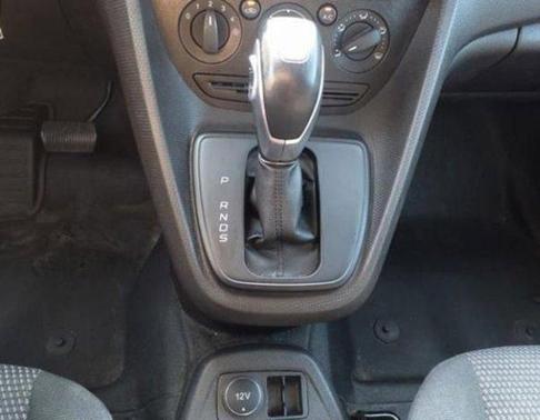 2017 Ford Transit Connect XL