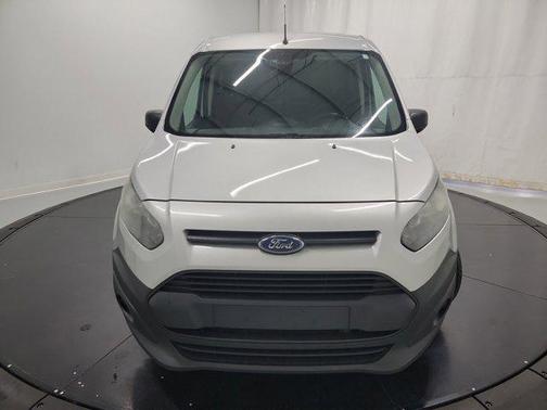 2017 Ford Transit Connect XL