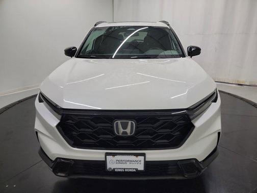 2025 Honda CR-V Hybrid Sport AWD