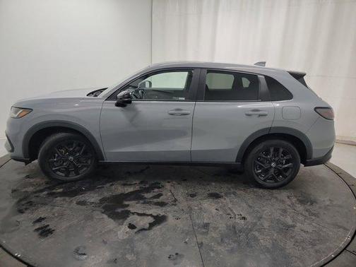 2023 Honda HR-V AWD Sport
