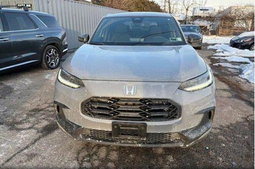 2023 Honda HR-V AWD Sport