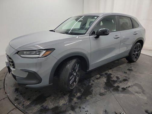 2023 Honda HR-V AWD Sport