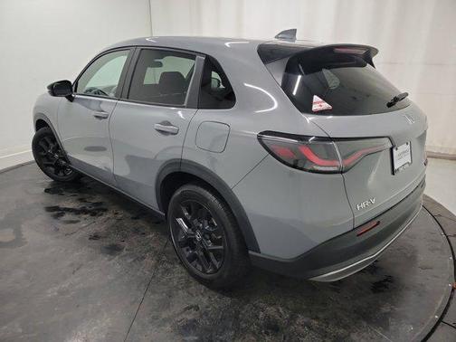 2023 Honda HR-V AWD Sport
