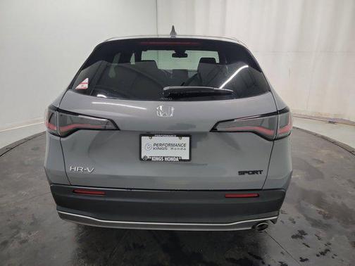 2023 Honda HR-V AWD Sport