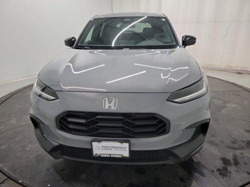 2023 Honda HR-V AWD Sport