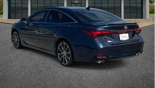 2019 Toyota Avalon XSE
