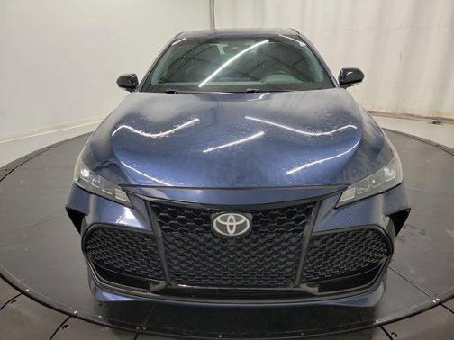 2019 Toyota Avalon XSE