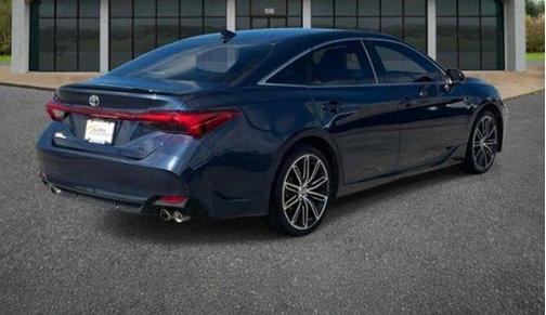 2019 Toyota Avalon XSE