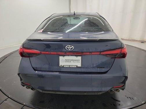 2019 Toyota Avalon XSE