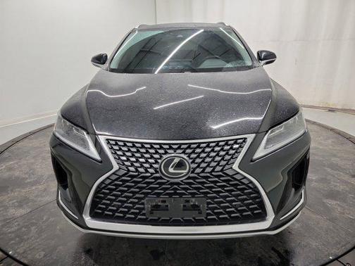 2020 Lexus RX 350 Base