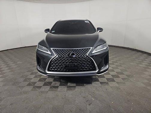 2020 Lexus RX 350 Base