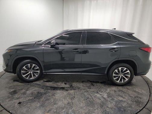 2020 Lexus RX 350 Base