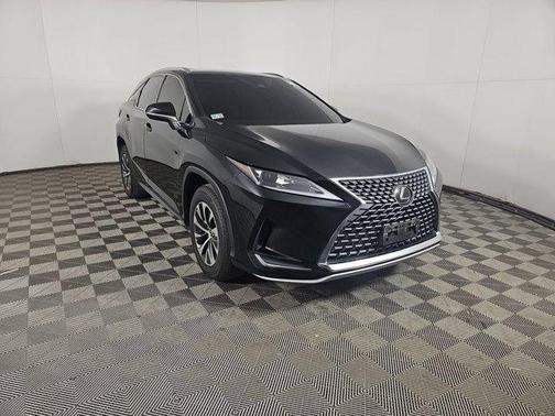 2020 Lexus RX 350 Base