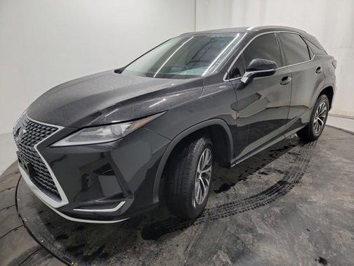 2020 Lexus RX 350 Base