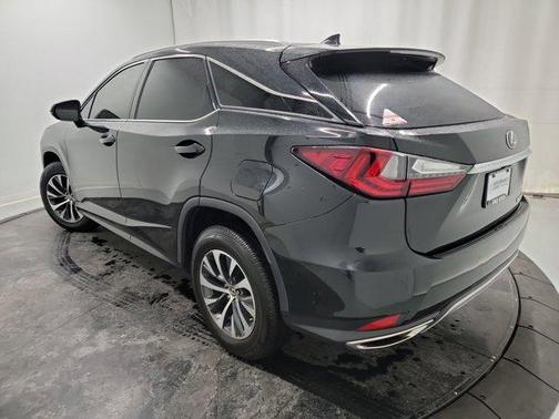 2020 Lexus RX 350 Base