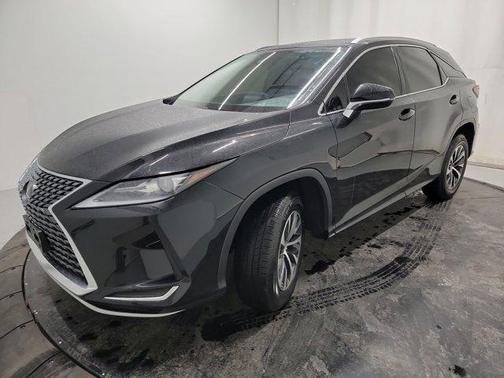 2020 Lexus RX 350 Base