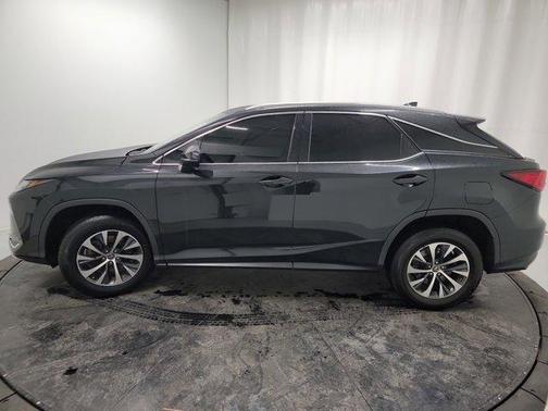 2020 Lexus RX 350 Base
