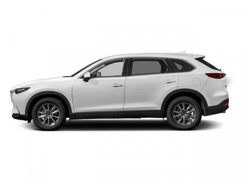 2016 Mazda CX-9 Touring