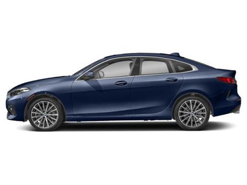 Phytonic Blue Metallic 2023 BMW 228 Gran Coupe i xDrive